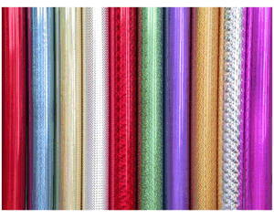 Cotton Nylon Yarn